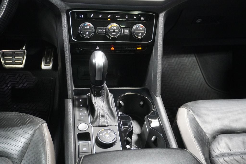 2021 Volkswagen Atlas 3.6L V6 SEL Premium R-Line