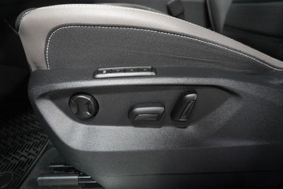 2021 Volkswagen Atlas 3.6L V6 SEL Premium R-Line