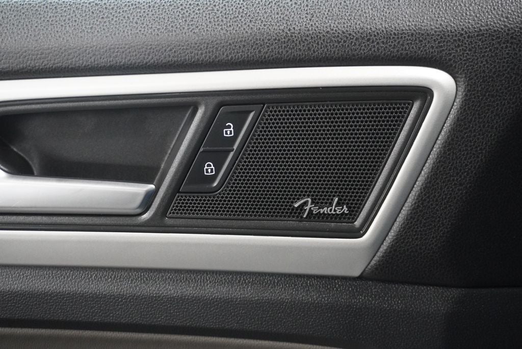 2021 Volkswagen Atlas 3.6L V6 SEL Premium R-Line