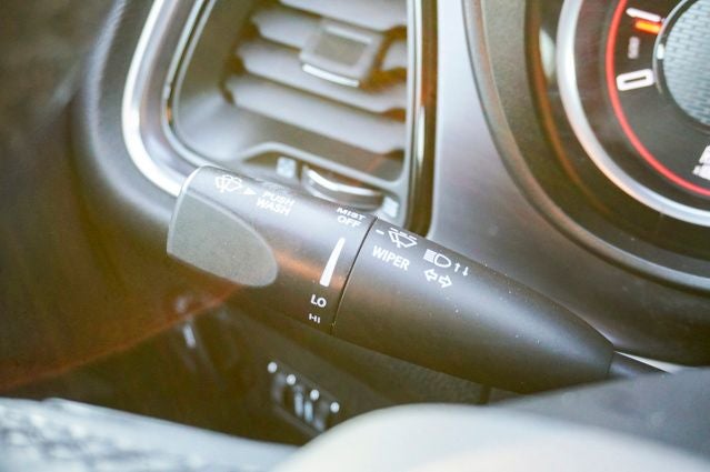 2016 Dodge Challenger SXT Integrated Voice Command w/Bluetooth