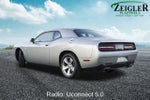 2016 Dodge Challenger SXT Integrated Voice Command w/Bluetooth
