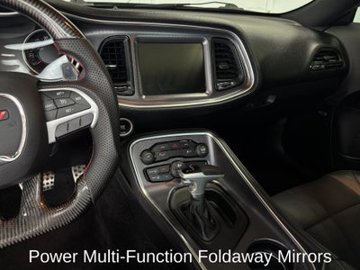 2016 Dodge Challenger R/T