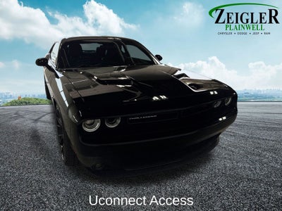 2016 Dodge Challenger R/T