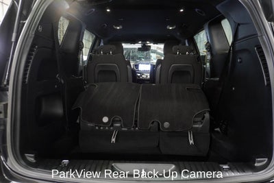 2023 Chrysler Pacifica Touring Apple CarPlay/Android Auto