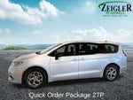 2024 Chrysler Pacifica Limited Power moonroof
