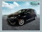 2019 Chrysler Pacifica Limited Navigation System