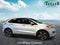 2020 Ford Edge ST Convenience Package