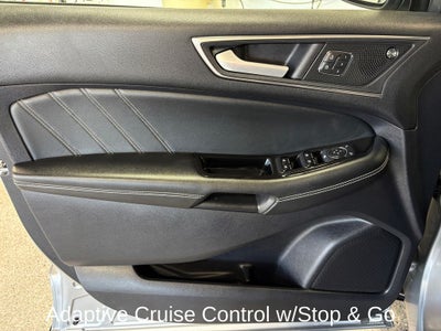 2020 Ford Edge ST Convenience Package