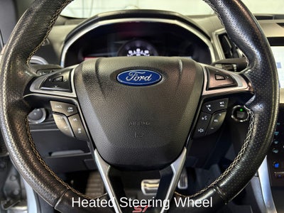 2020 Ford Edge ST Convenience Package
