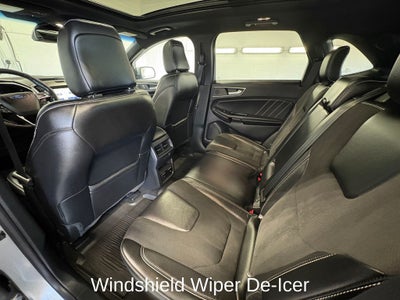 2020 Ford Edge ST Convenience Package