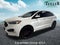 2020 Ford Edge ST Panoramic Vista Roof