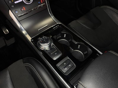 2020 Ford Edge ST Panoramic Vista Roof