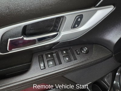 2017 GMC Terrain SLE-2 Convenience Package