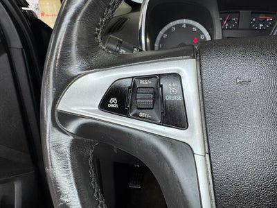 2017 GMC Terrain SLE-2 Convenience Package