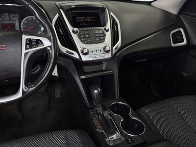 2017 GMC Terrain SLE-2 Convenience Package
