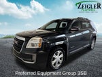 2017 GMC Terrain SLE-2 Convenience Package