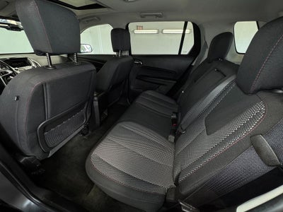2017 GMC Terrain SLE-2 Convenience Package