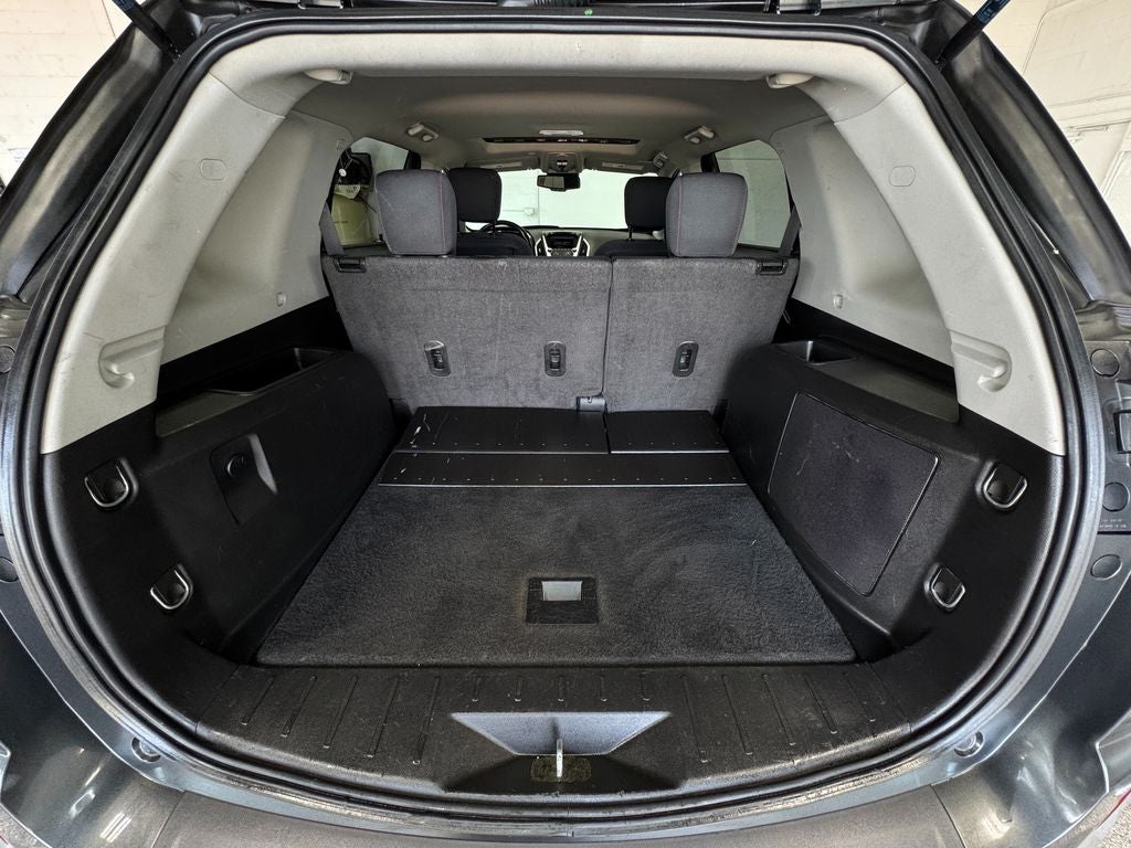 2017 GMC Terrain SLE-2 Convenience Package