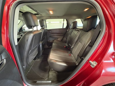 2013 GMC Terrain Denali