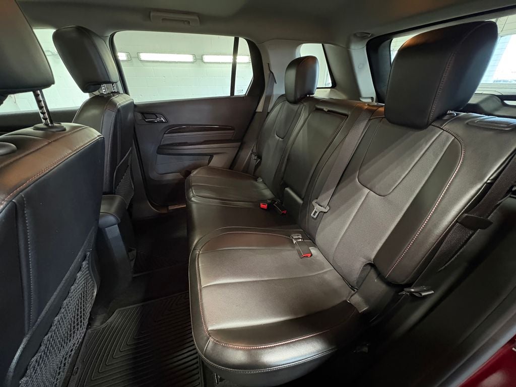 2013 GMC Terrain Denali