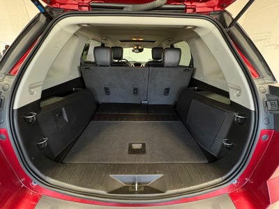 2013 GMC Terrain Denali
