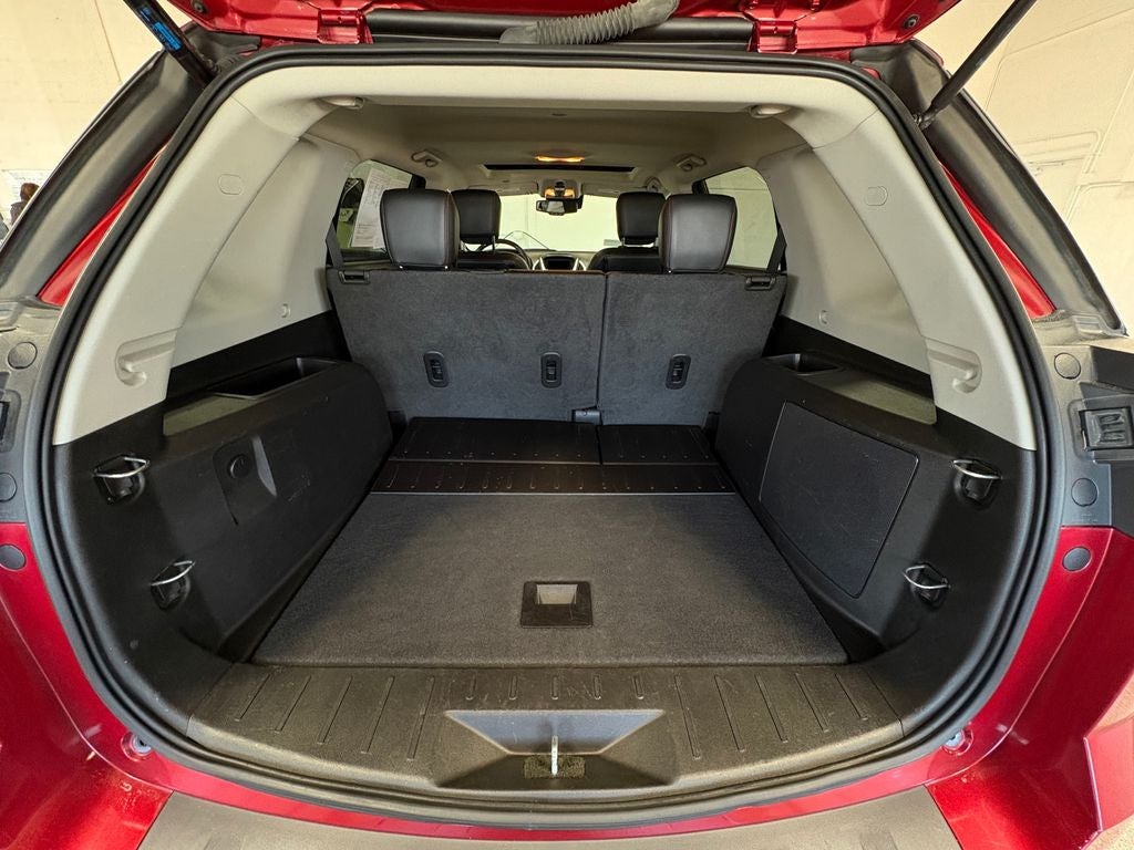 2013 GMC Terrain Denali