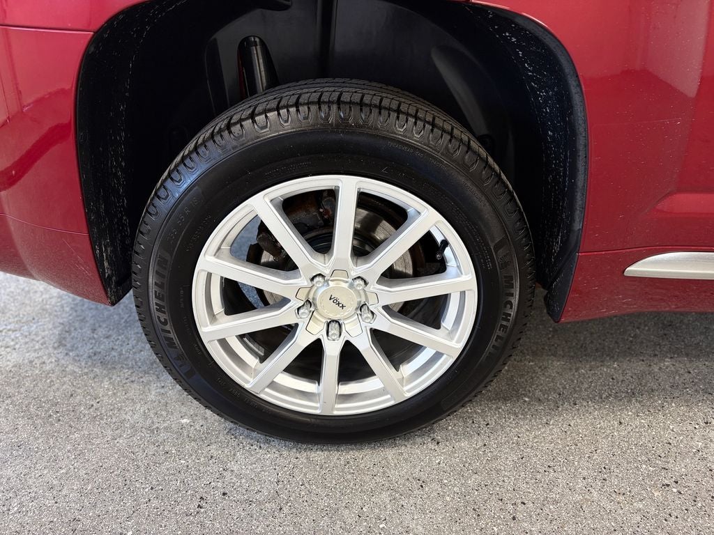 2013 GMC Terrain Denali