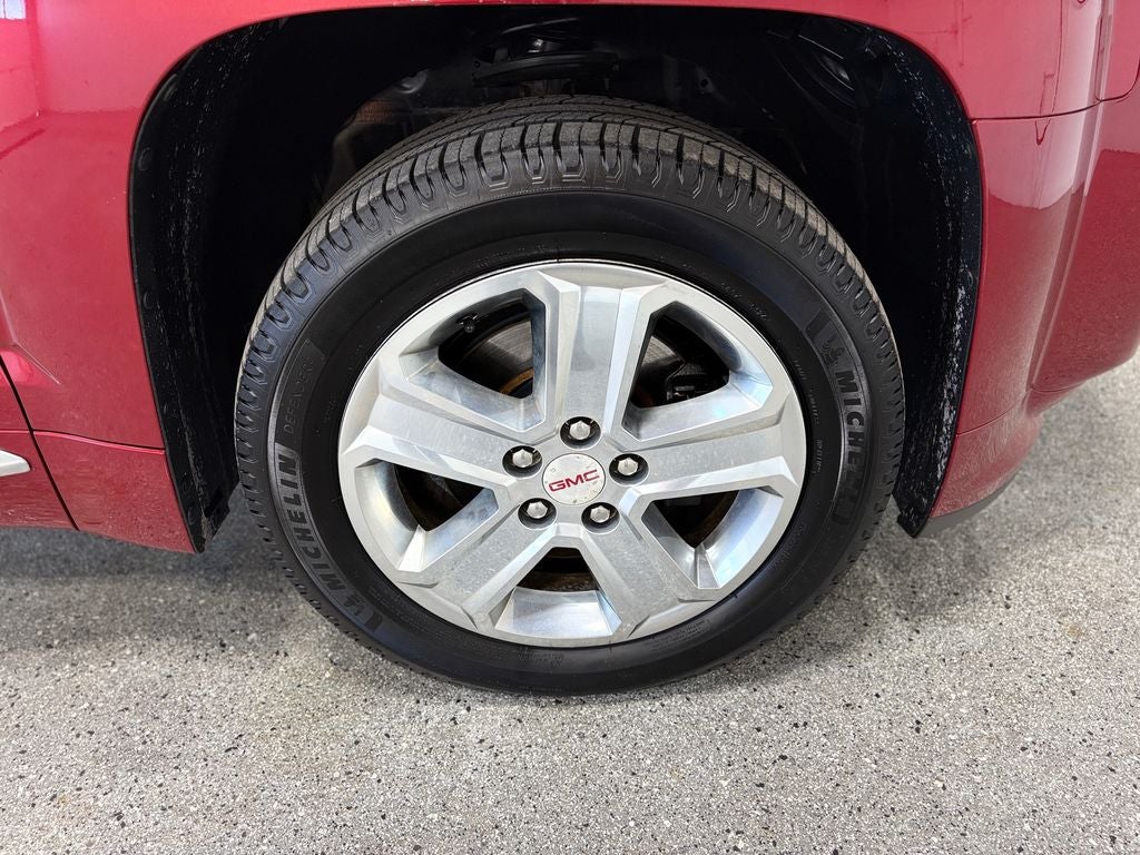 2013 GMC Terrain Denali