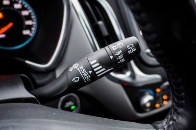 2022 Chevrolet Equinox LT Wireless Apple CarPlay/Wireless Android Auto