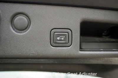 2022 Chevrolet Equinox LT Wireless Apple CarPlay/Wireless Android Auto