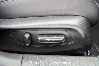 2022 Honda Civic Touring Navigation System & Power moonroof