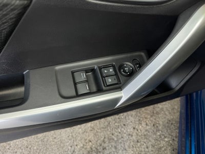 2013 Honda Civic Si Power moonroof