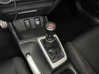 2013 Honda Civic Si Power moonroof