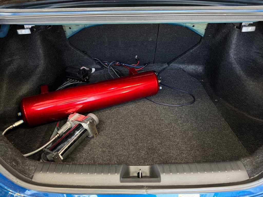 2013 Honda Civic Si Power moonroof