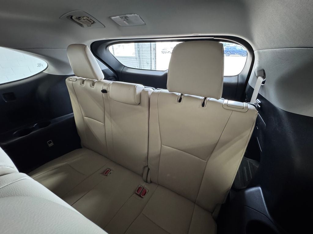 2025 Toyota RAV4 XLE Premium Power moonroof