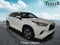 2025 Toyota RAV4 XLE Premium Power moonroof