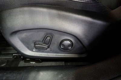 2023 Jeep Compass Latitude Lux Apple CarPlay/Android Auto