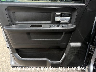 2019 RAM 3500 Tradesman Level 2 Equipment Group