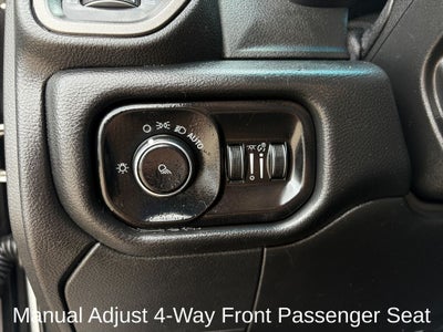 2019 RAM 3500 Tradesman Level 2 Equipment Group