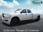 2019 RAM 3500 Tradesman Level 2 Equipment Group