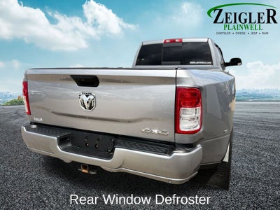 2019 RAM 3500 Tradesman Level 2 Equipment Group