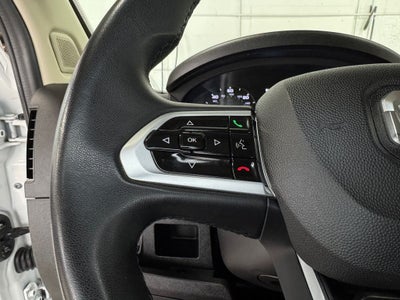 2023 RAM ProMaster 2500 High Roof Driver Convenience Group