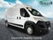 2025 RAM ProMaster 2500 High Roof Convenience Group