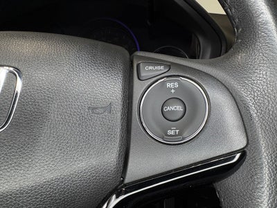 2016 Honda HR-V EX-L w/Navigation