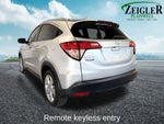 2016 Honda HR-V EX-L w/Navigation
