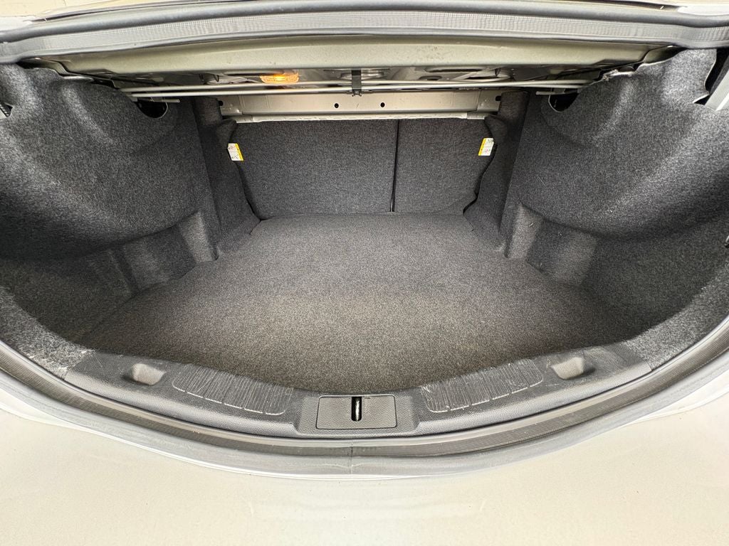 2017 Ford Fusion SE SYNC Communications & Entertainment System