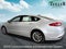 2017 Ford Fusion SE SYNC Communications & Entertainment System