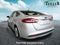 2017 Ford Fusion SE SYNC Communications & Entertainment System