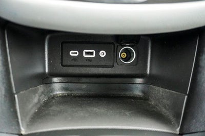 2023 Chevrolet Equinox LS Wireless Apple CarPlay/Wireless Android Auto