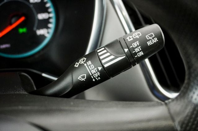 2023 Chevrolet Equinox LS Wireless Apple CarPlay/Wireless Android Auto